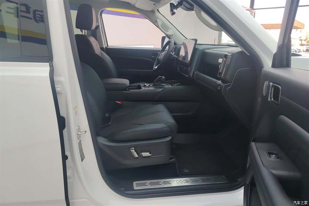 Haval H9, 2026 8