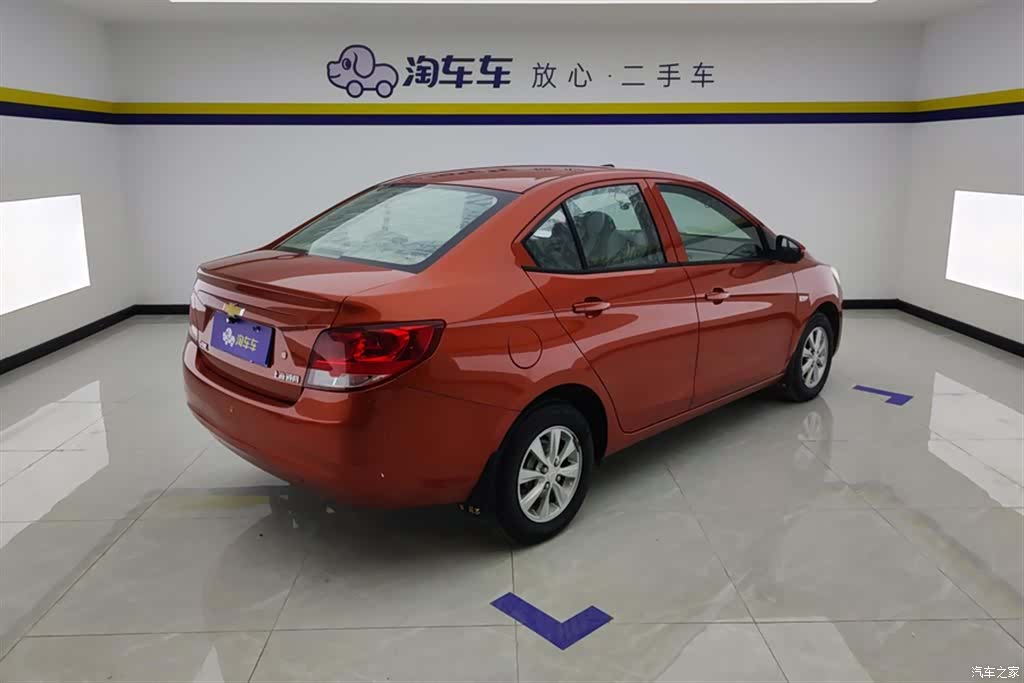 Chevrolet 3, 2015 3