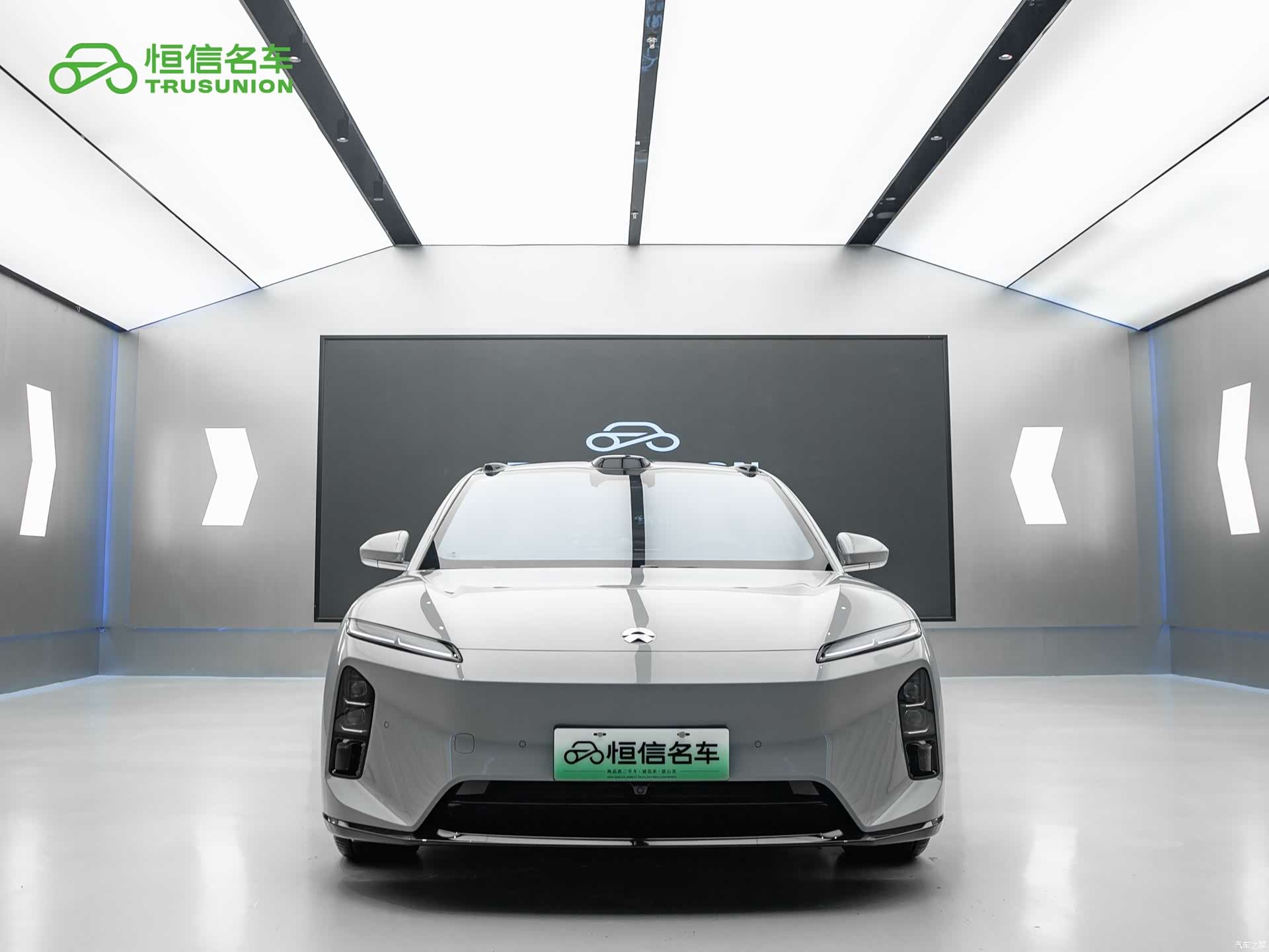 NIO ET5, 2025 2