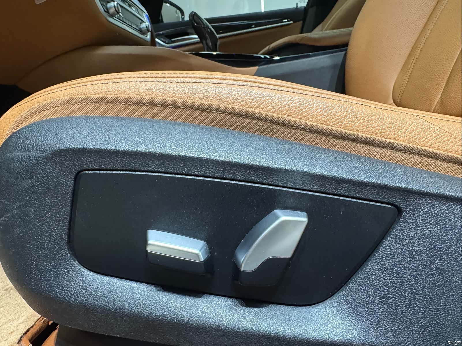 BMW 5 Series, 2017 17