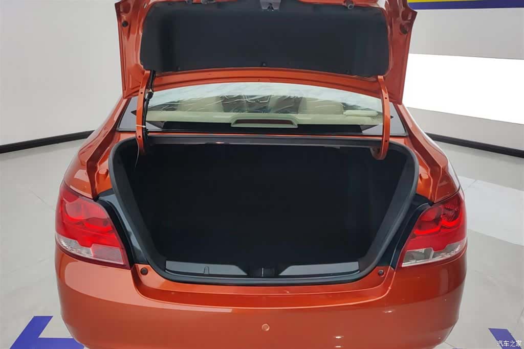 Chevrolet 3, 2015 4
