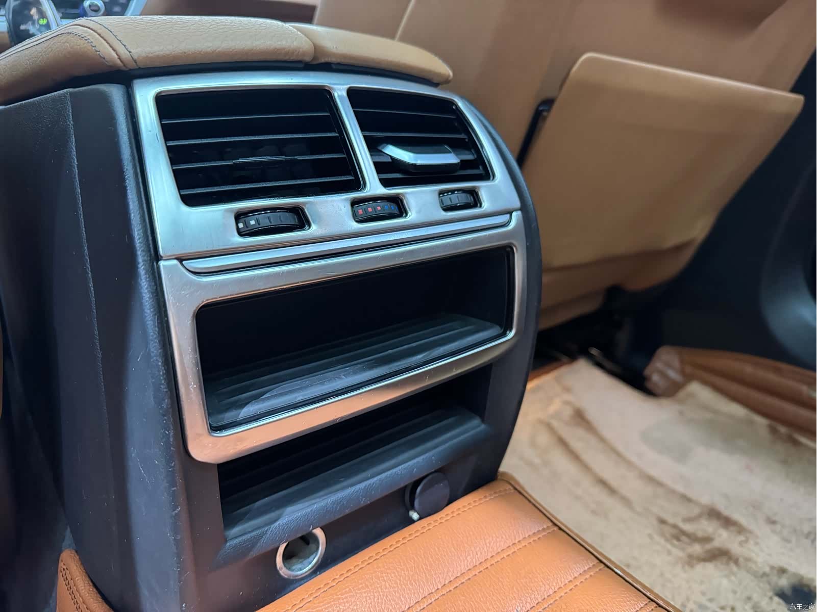 BMW 5 Series, 2017 20