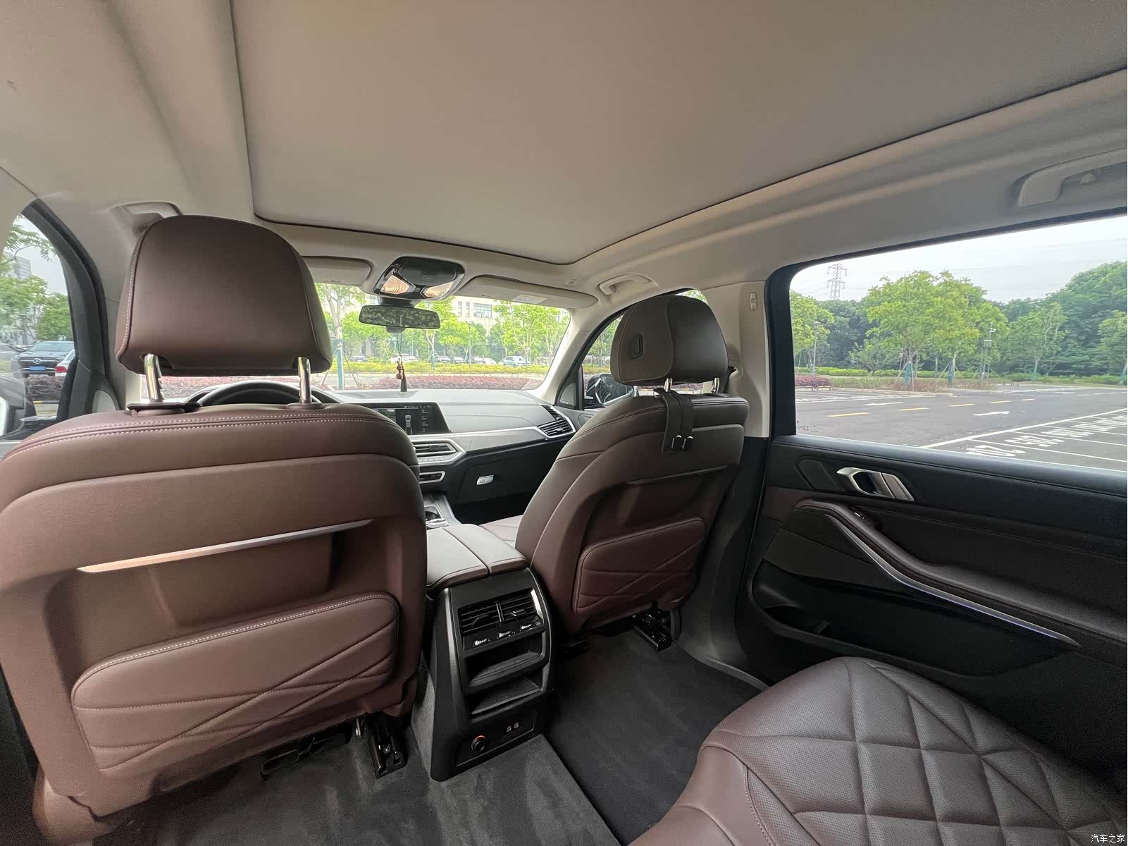 BMW X5, 2022 8