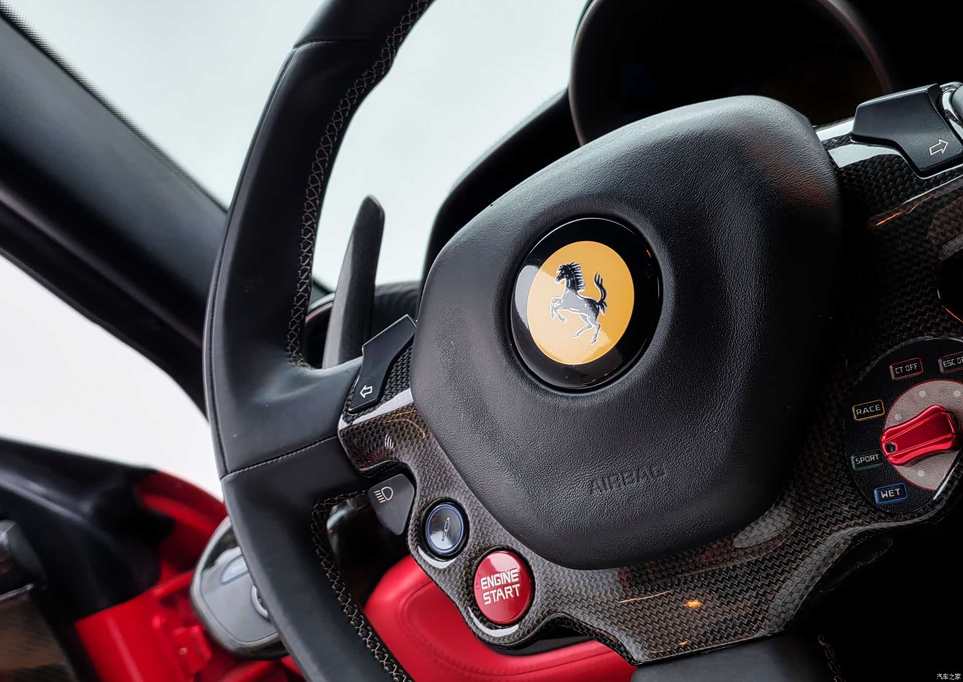 Ferrari 458, 2013 11