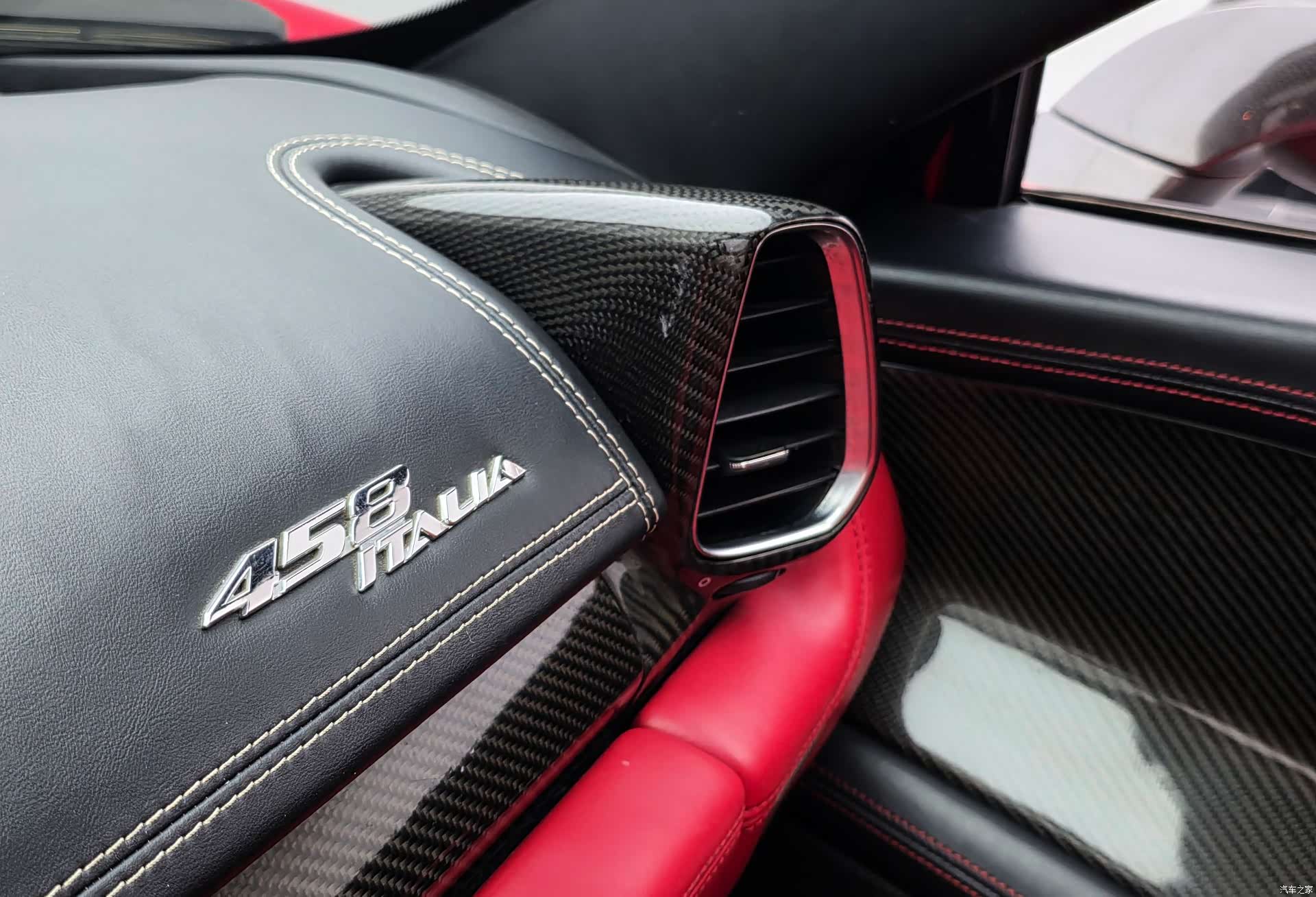 Ferrari 458, 2013 12
