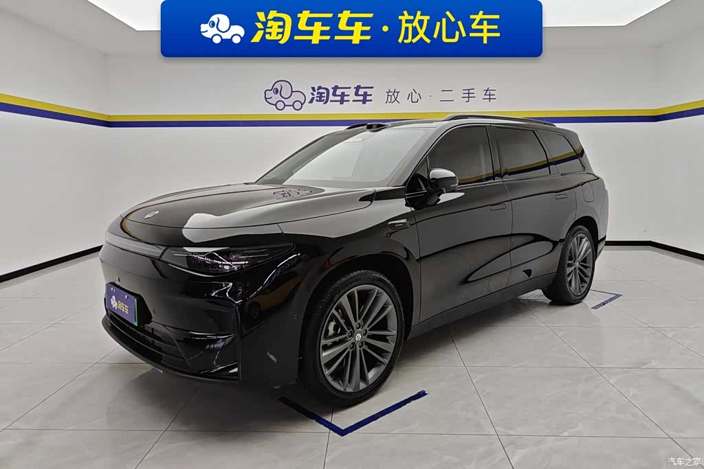 Leapmotor C16, 2025 1
