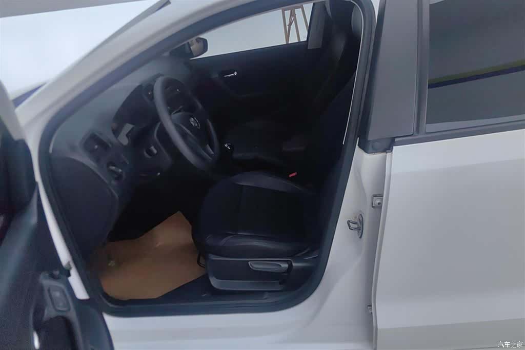 Volkswagen Polo, 2018 9