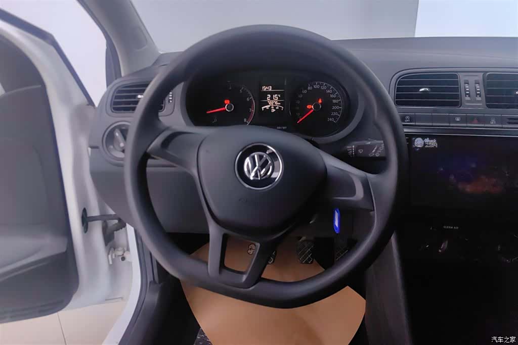 Volkswagen Polo, 2018 15
