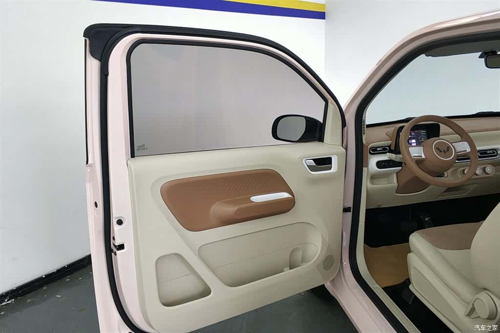 Wuling MINIEV, 2025 7