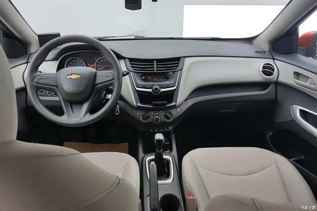 Chevrolet 3, 2015 12