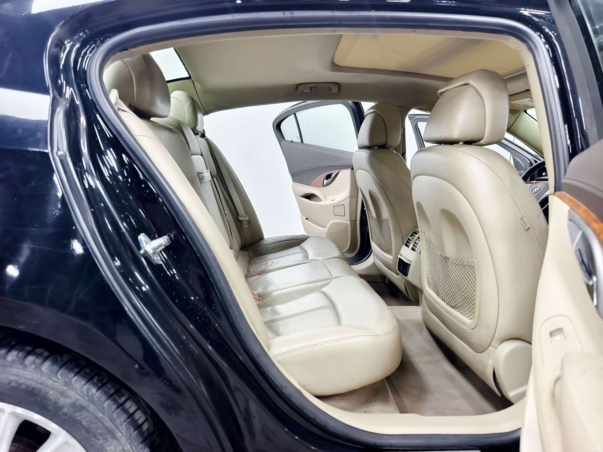 Buick LaCrosse, 2013 14