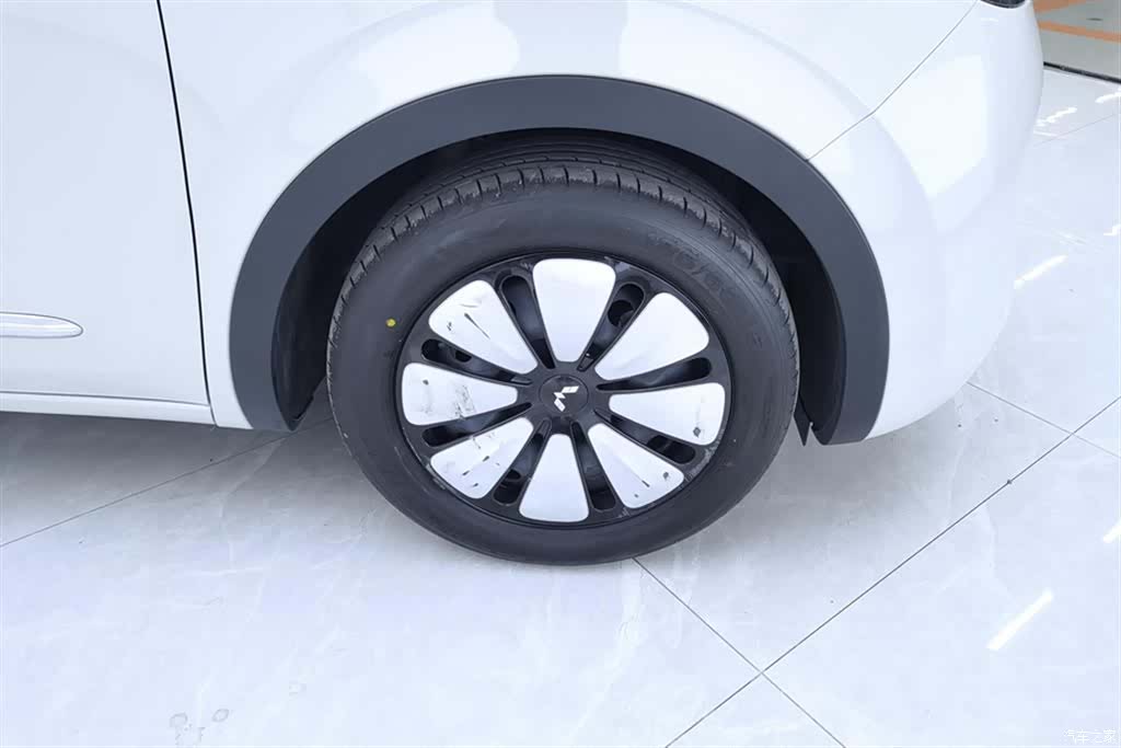 Wuling Bingo, 2024 6