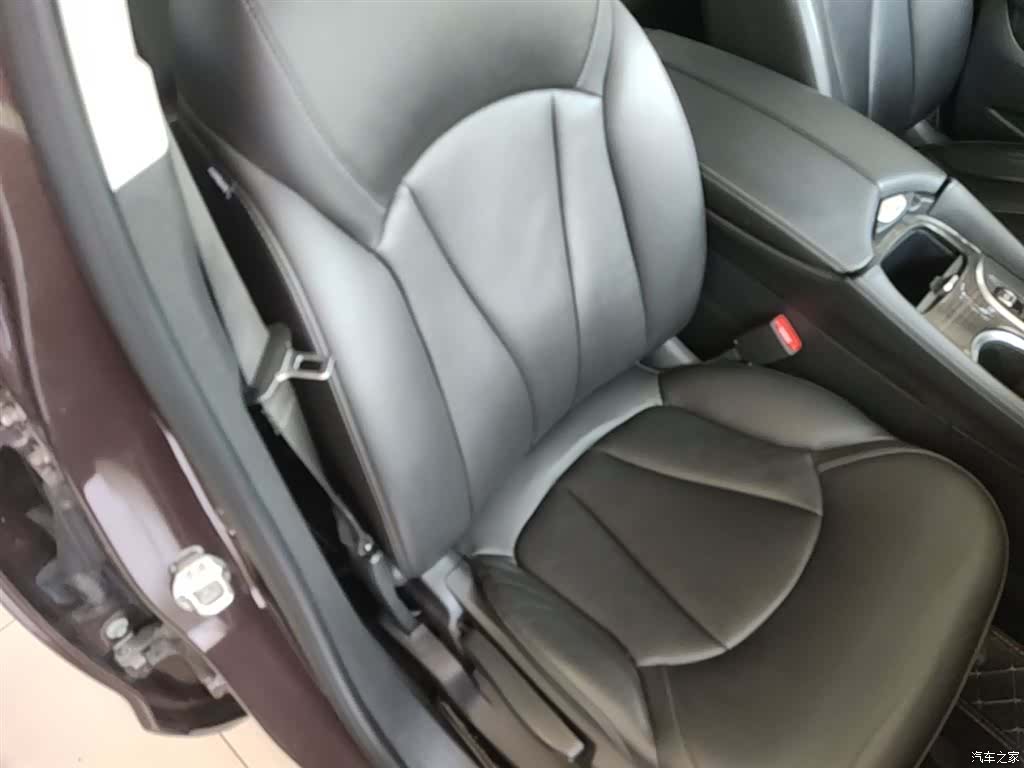 Buick Envision Plus, 2020 25