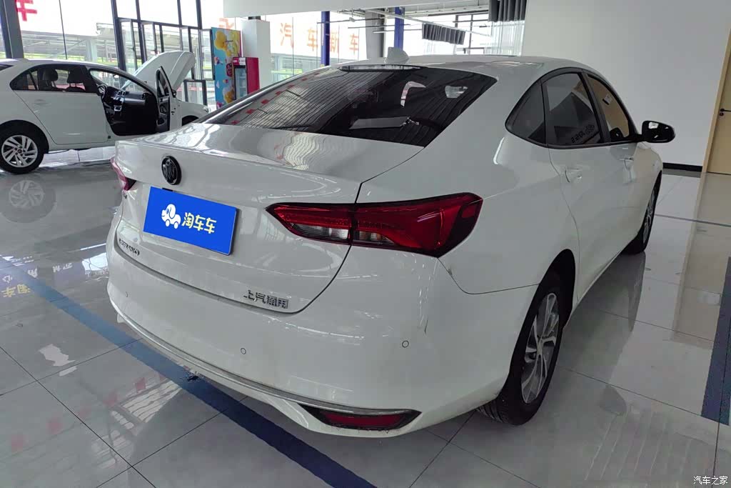 Buick Verano, 2023 3