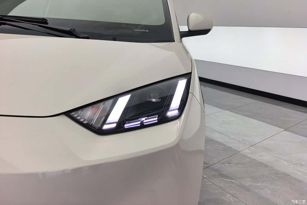 BYD Seagull, 2024 все фото