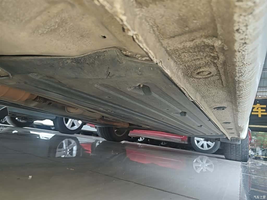 Kia K3, 2018 22