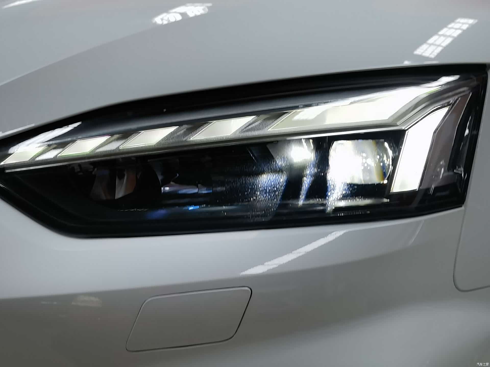 Audi A5, 2023 15