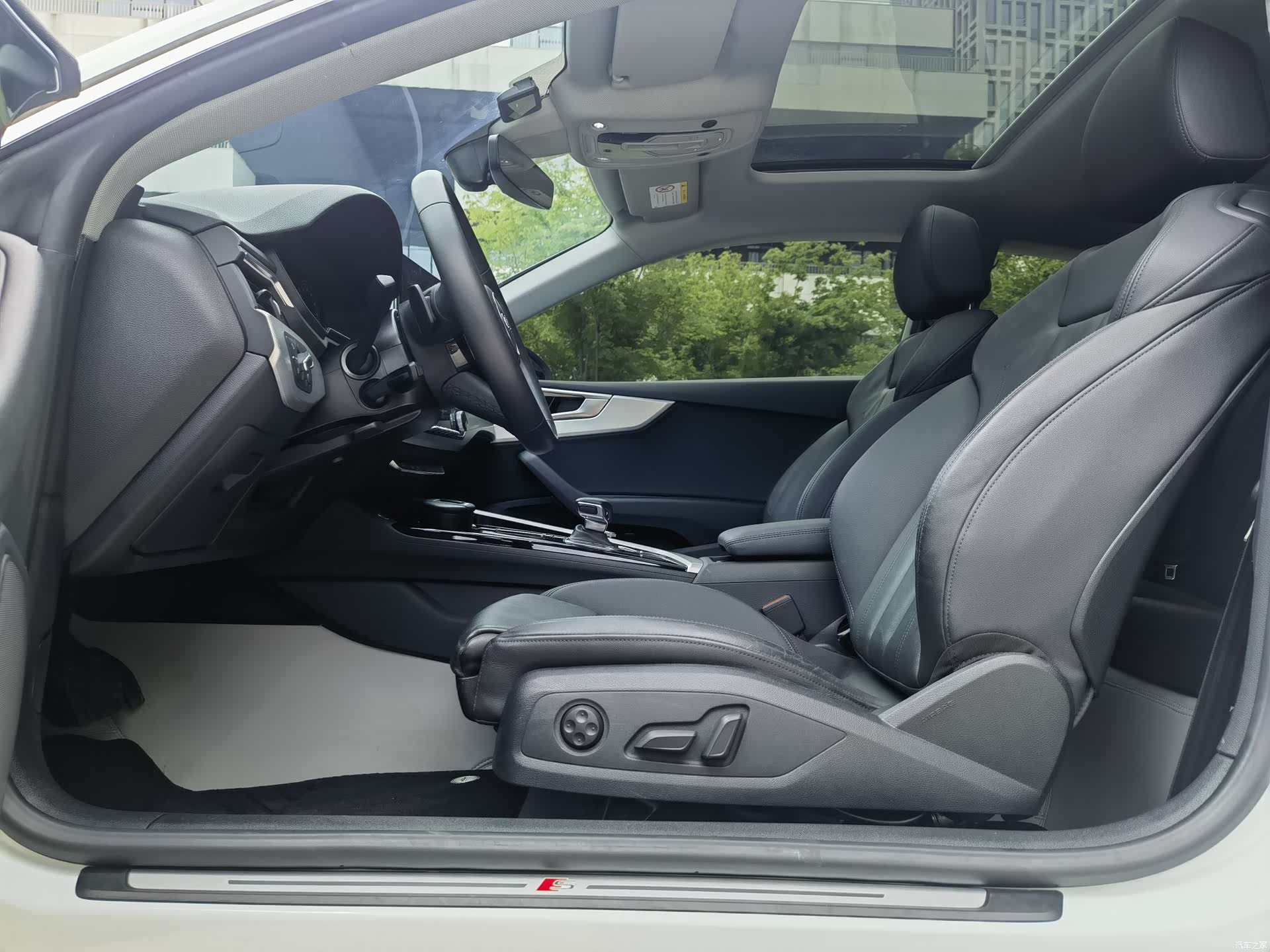 Audi A5, 2023 6