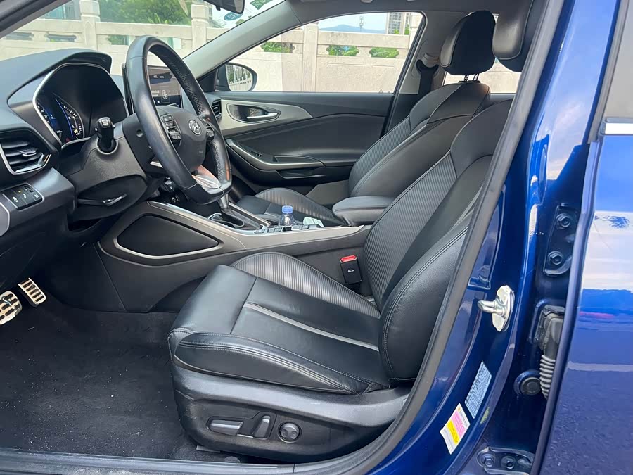 Hyundai Fiesta 2019, фото 4