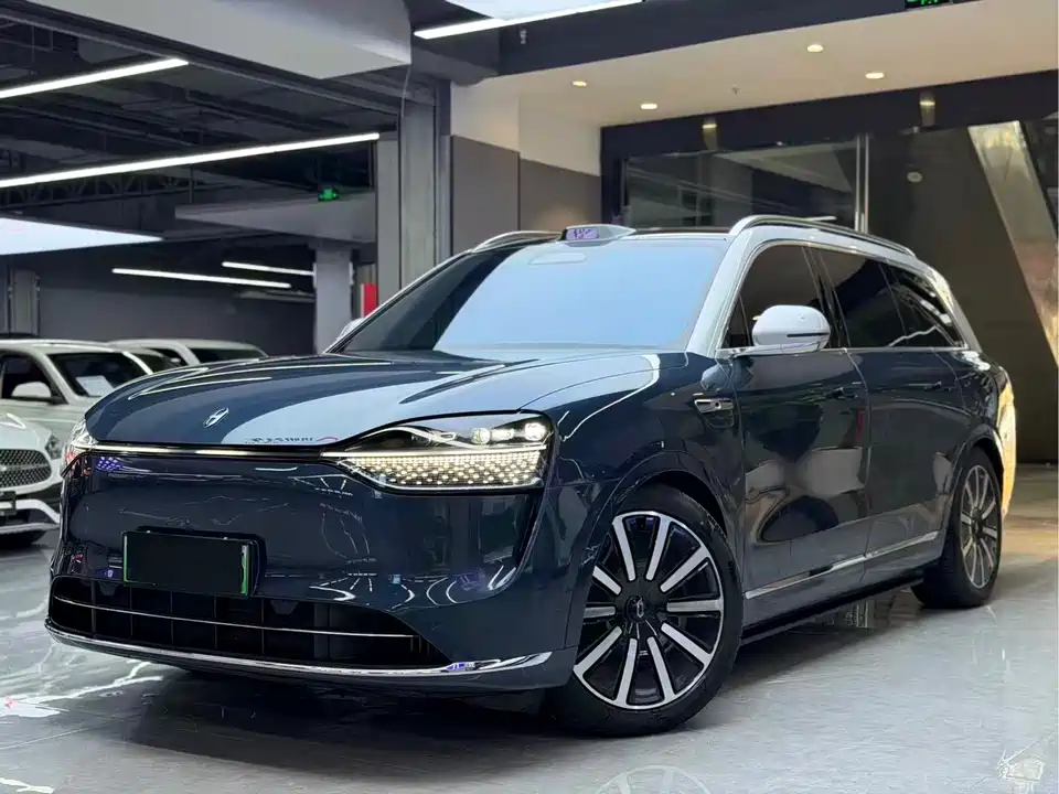 AITO Ask the world M9