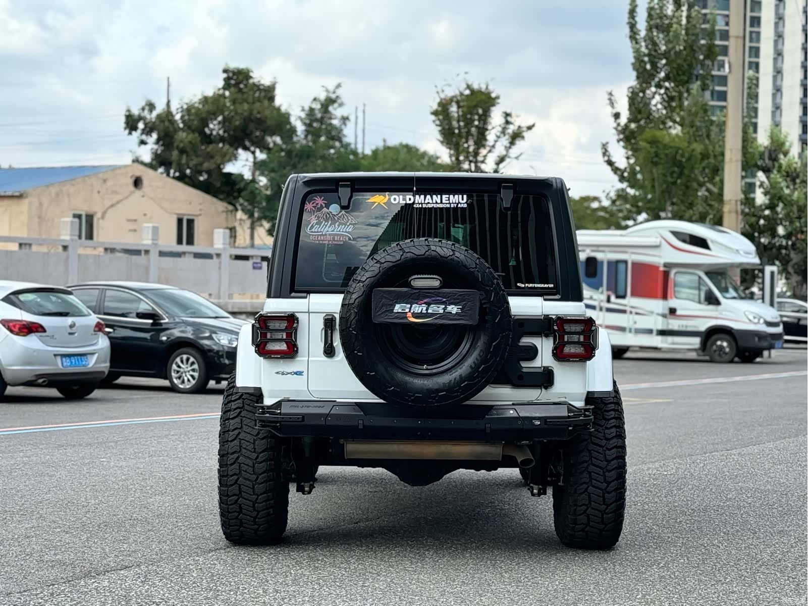 Jeep Wrangler, 2022 10