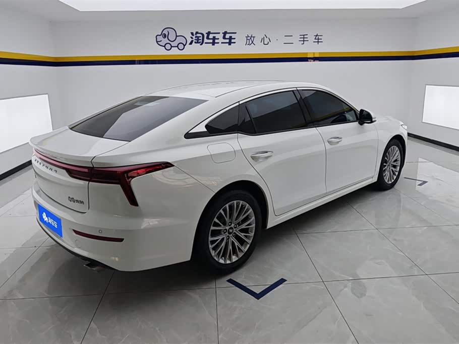 Besturn B70