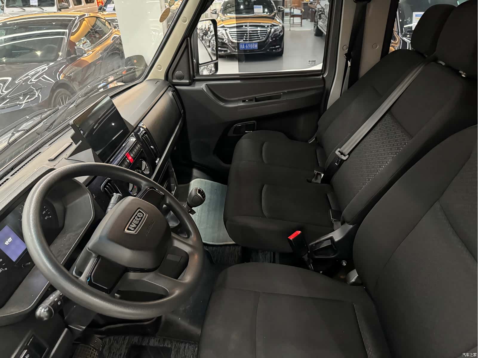 Iveco A35M, 2024 7