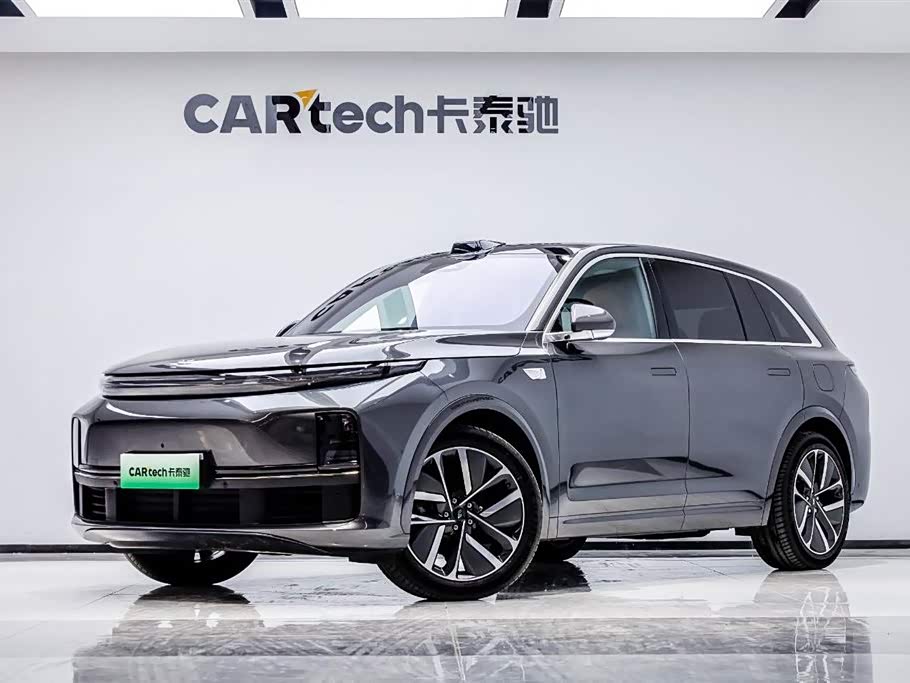 Li Auto Ideal L7