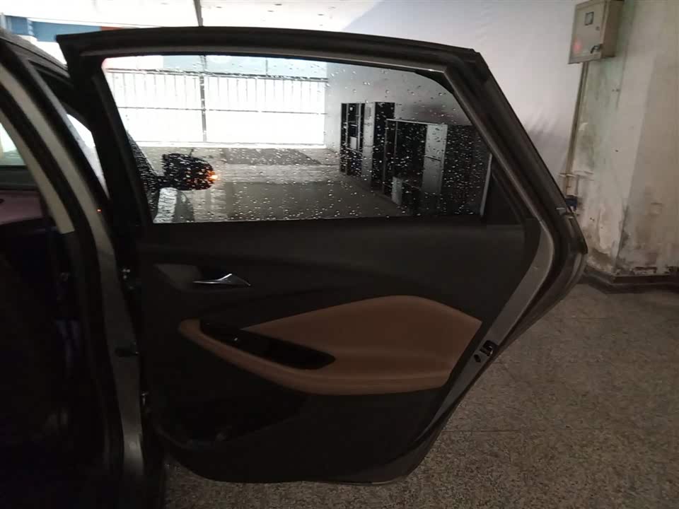 Buick Weilang Buick Weilang