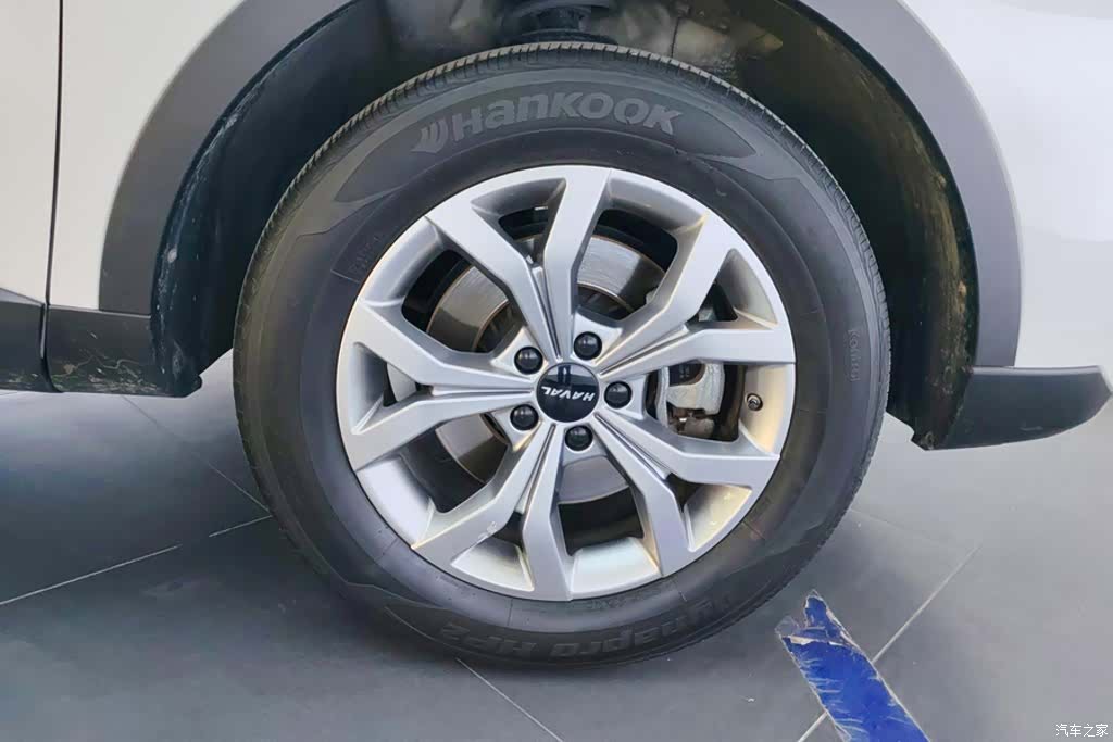Haval H6, 2023 6