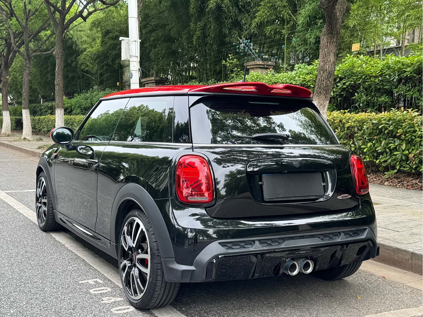 Mini Cooper, 2021 4