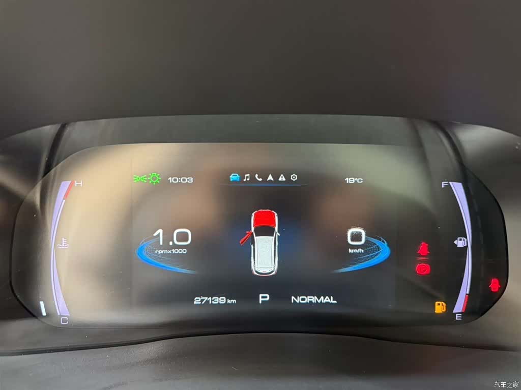 Haval H6, 2022 12
