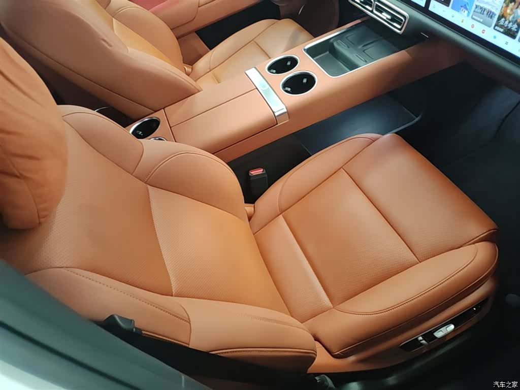 Li Auto L9, 2025 25