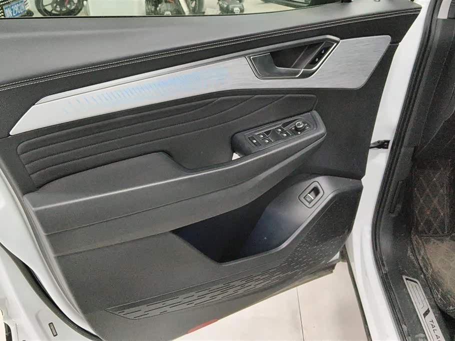 Volkswagen Lanjing