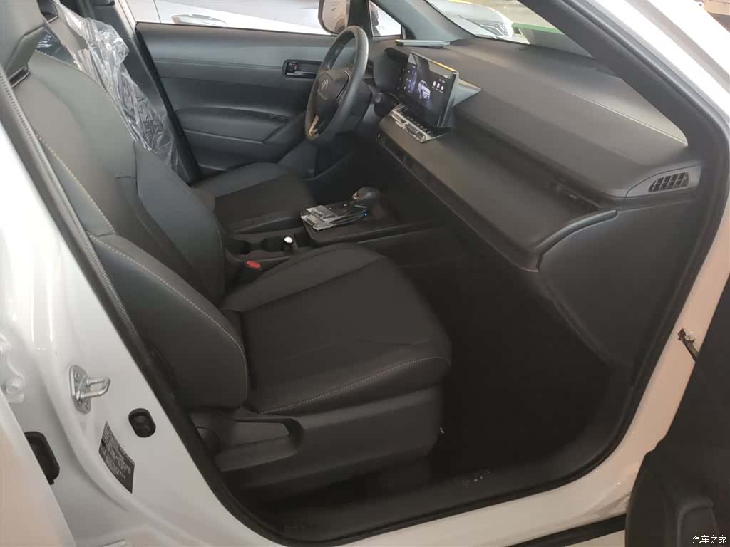 Toyota Frontlander, 2026 20