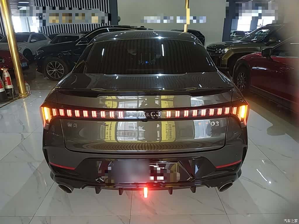 Lynk & Co 02, 2026 6