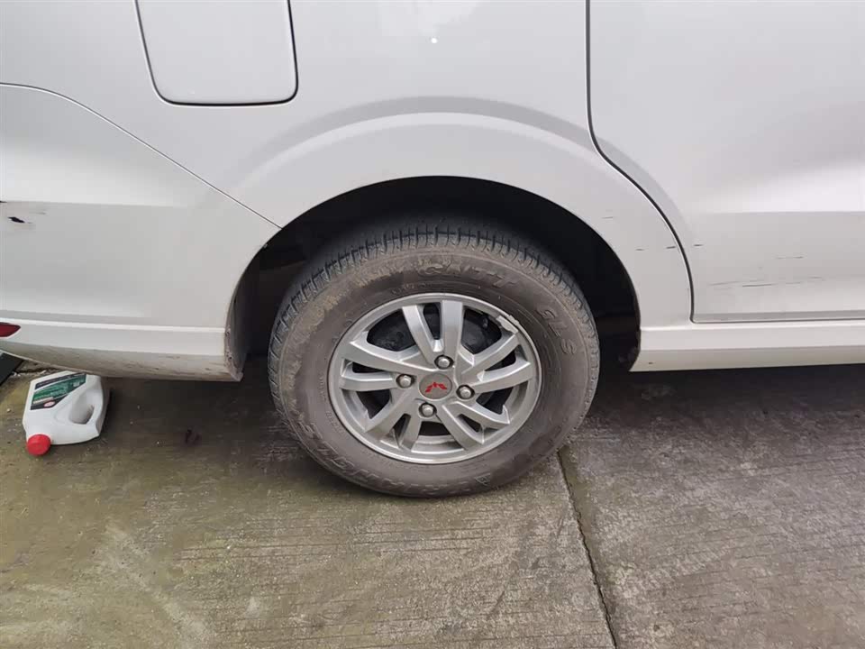 Wuling Wuling Hongguang