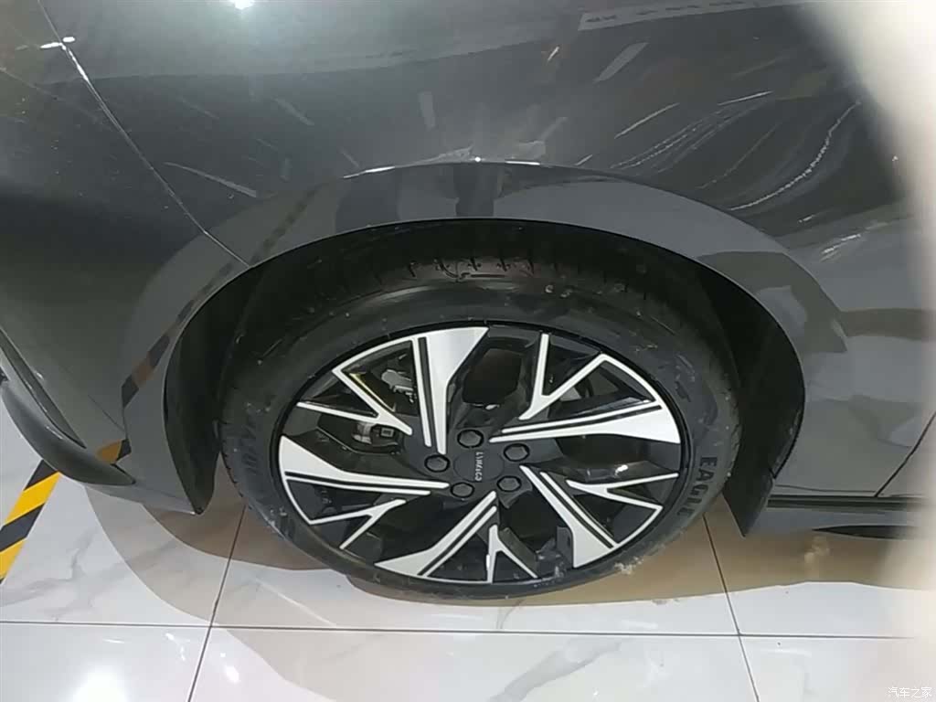 Lynk & Co 02, 2026 23