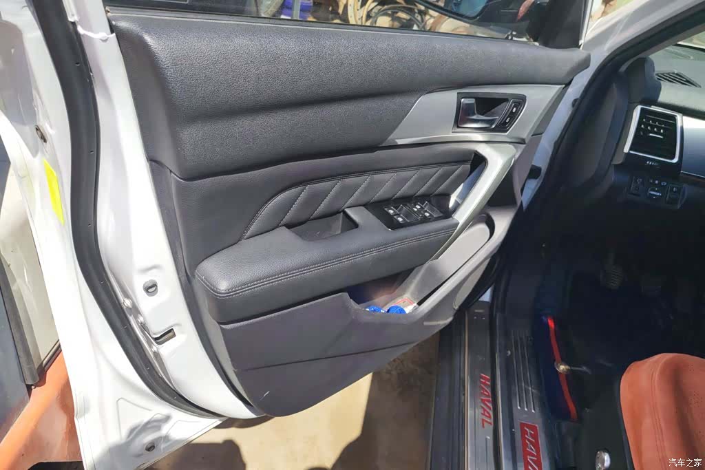 Haval H2, 2015 7