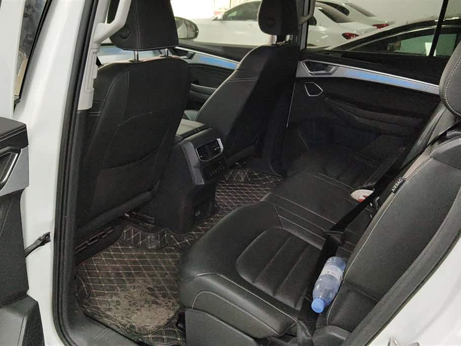 Volkswagen Lanjing