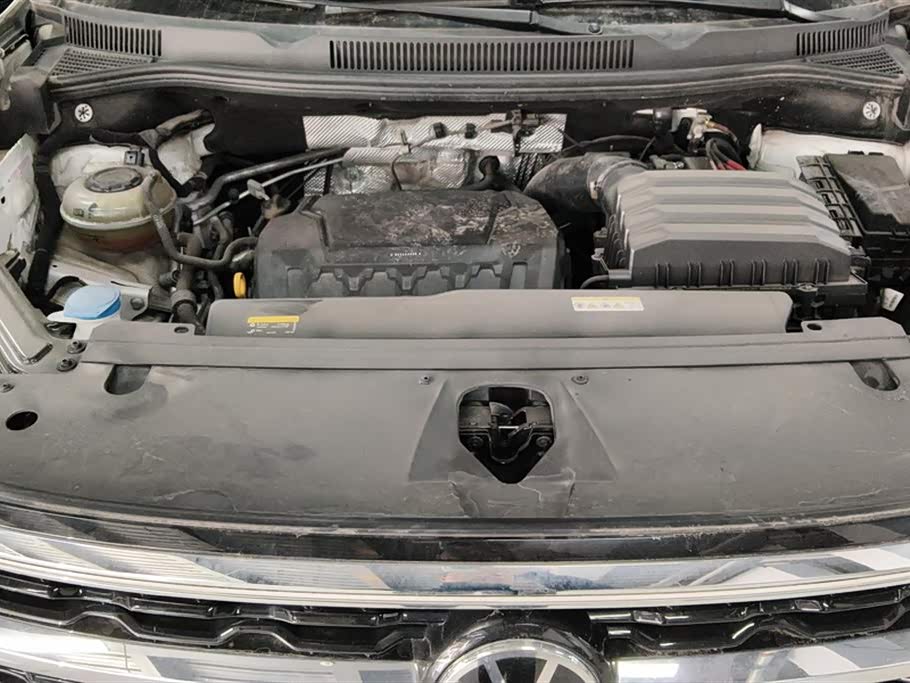 Volkswagen Lanjing