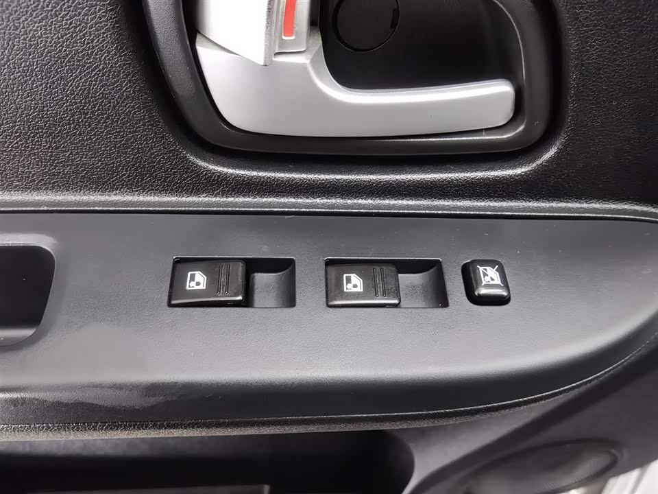 Changan Kaicheng Changan Ruixing M60