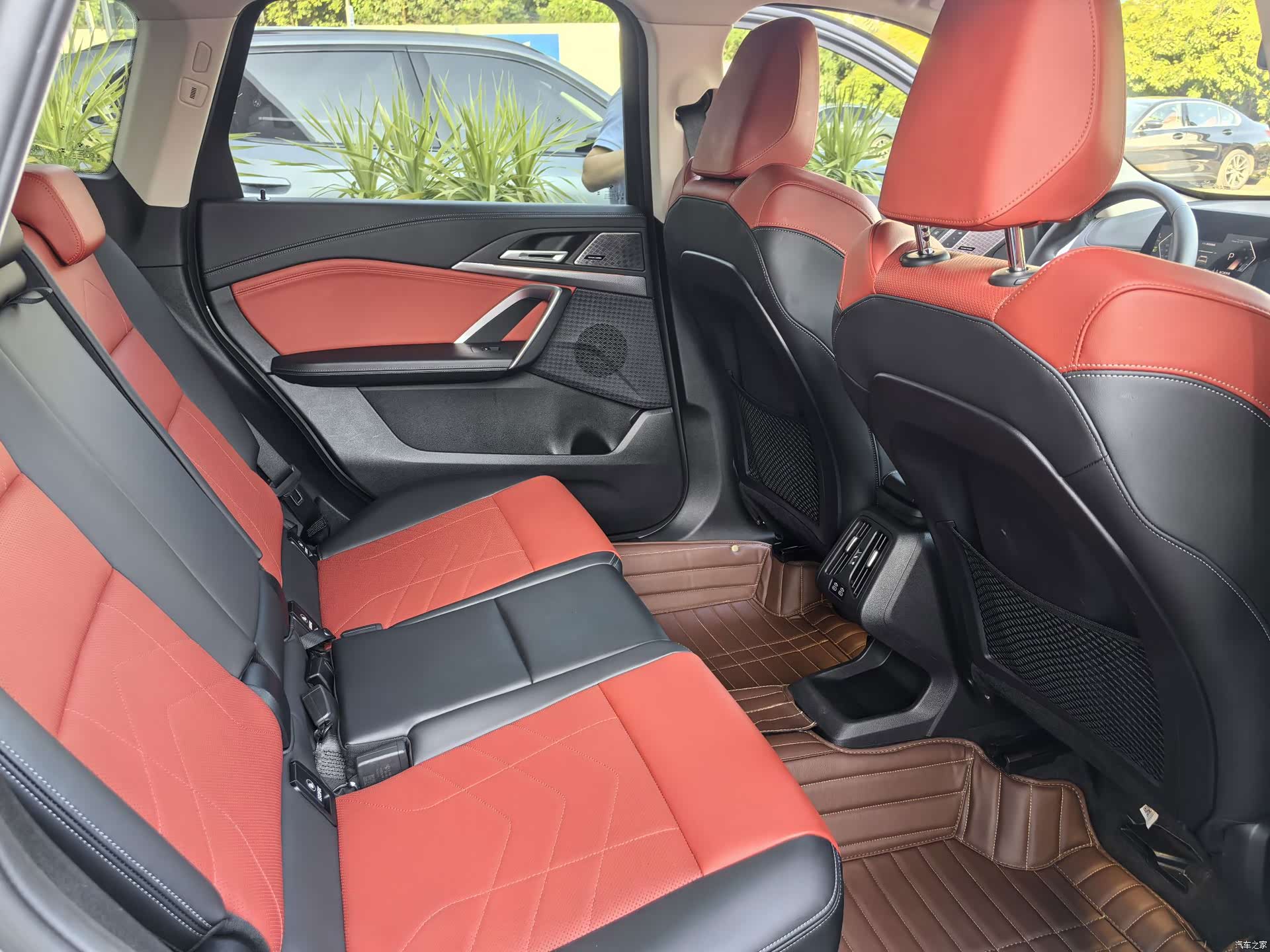 BMW X1, 2023 10