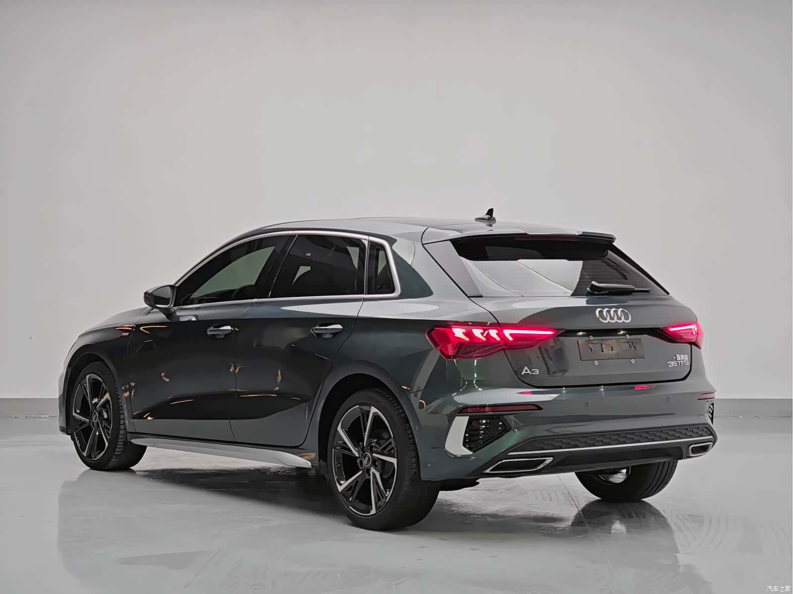 Audi A3, 2022 4