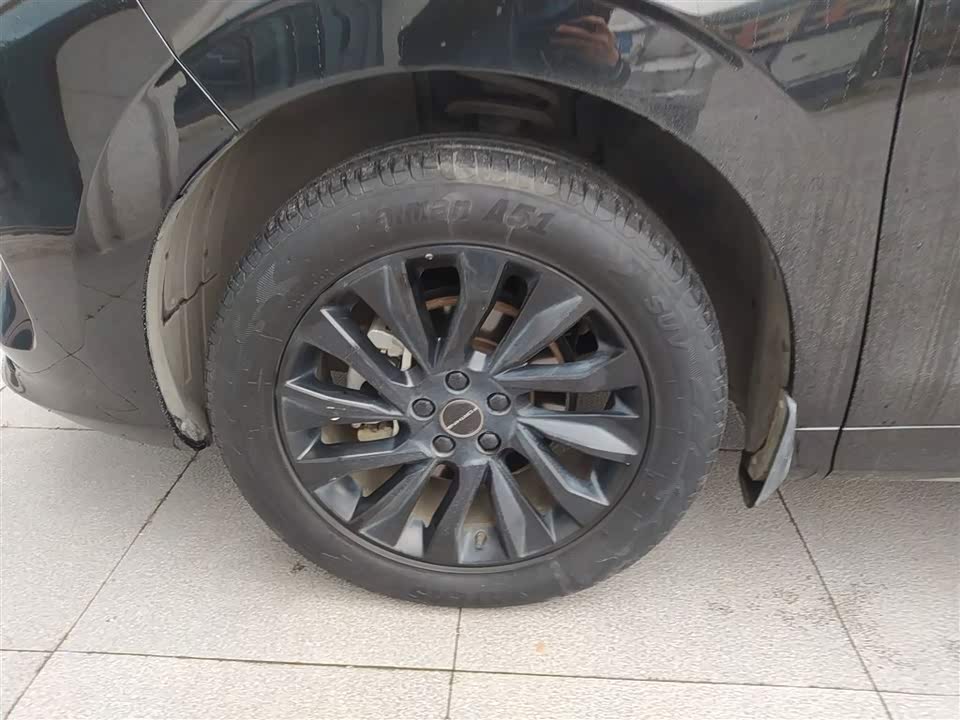 Forthing Popular T5 EVO