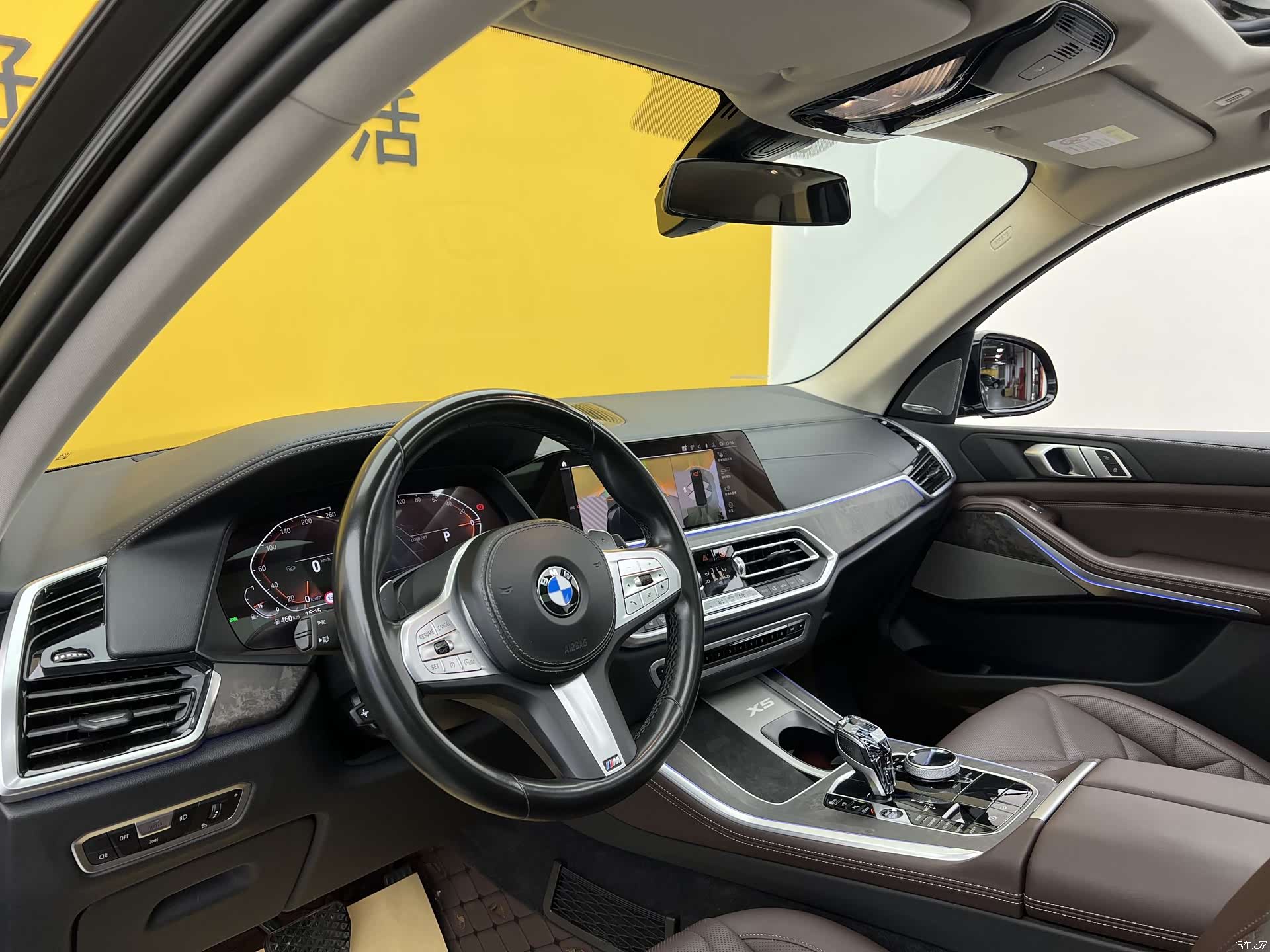 BMW X5, 2022 4
