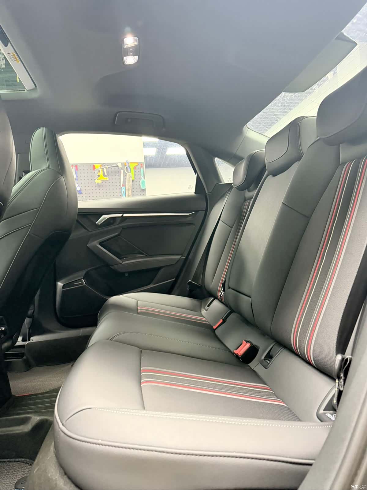 Audi A3, 2023 15