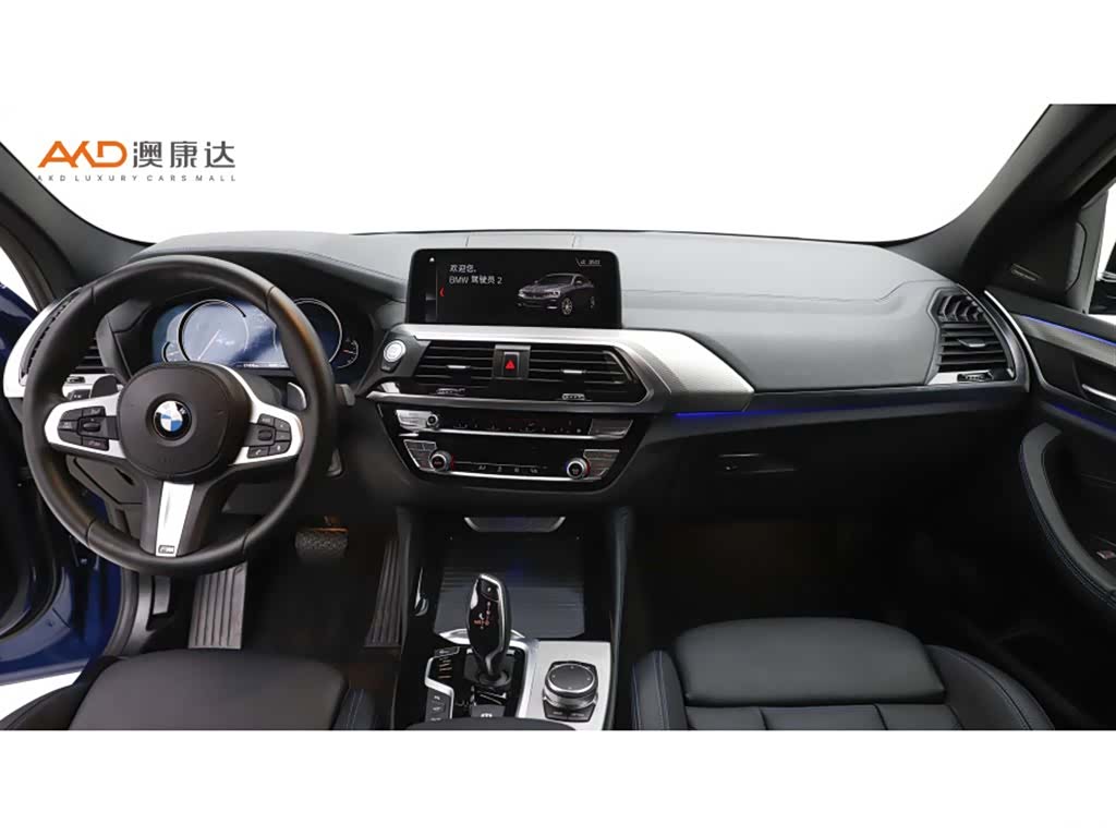 BMW X4, 2019 все фото