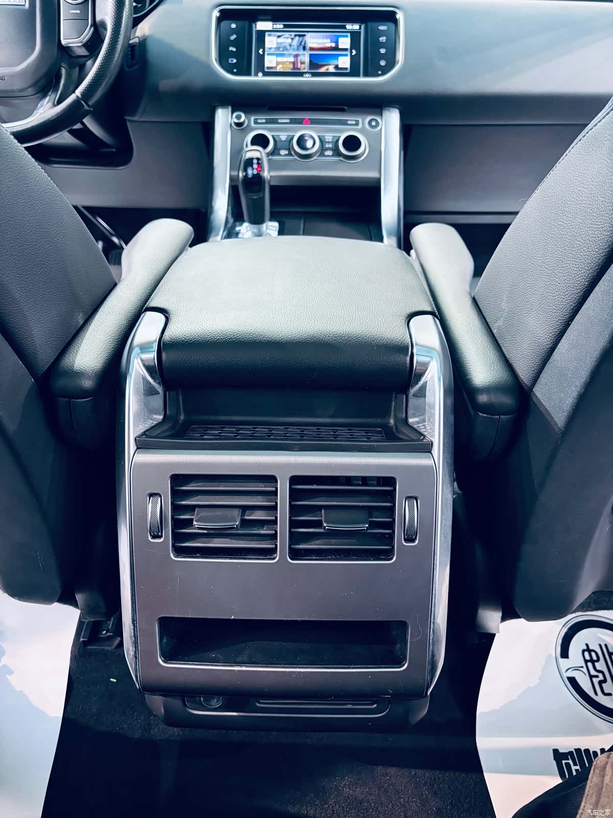 Land Rover Range Rover, 2016 11