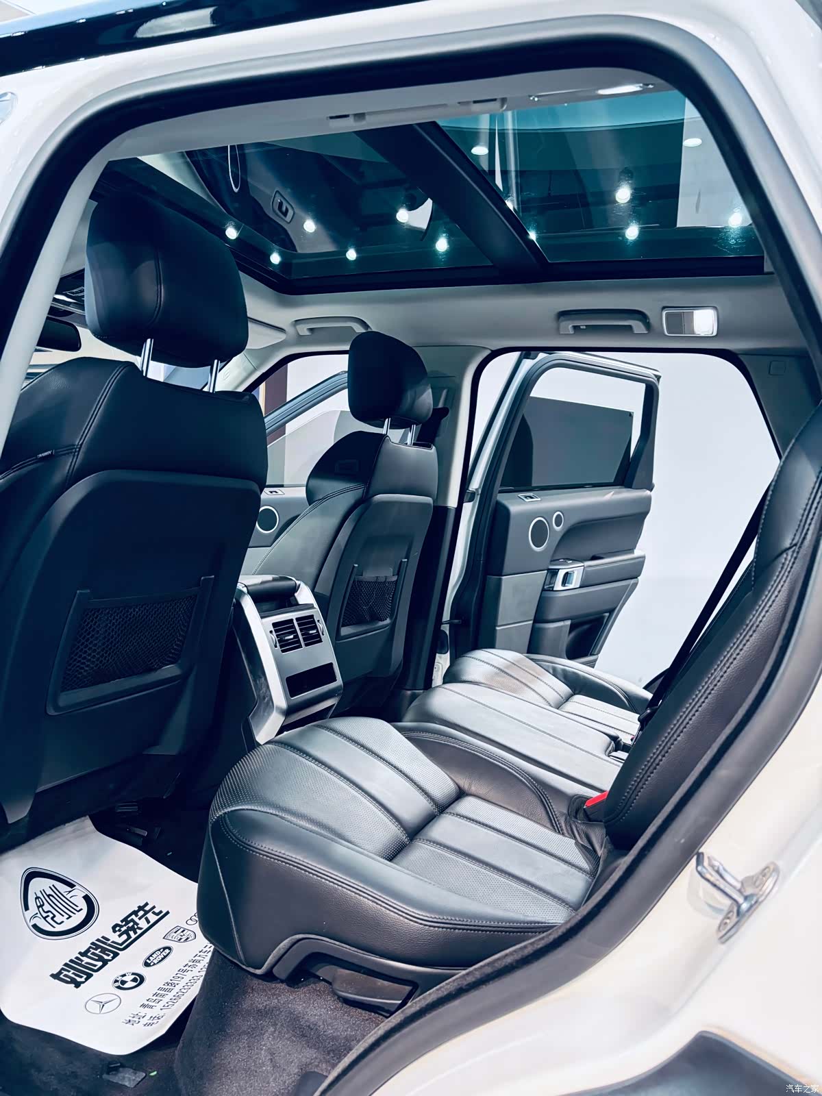 Land Rover Range Rover, 2016 12